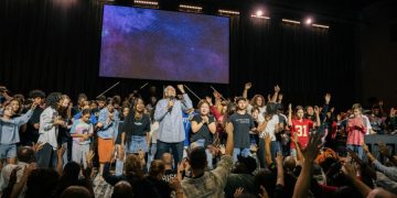The Youth Awakening in America Has Begun