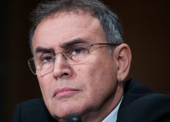 Renowned Economist Nouriel Roubini: Trifecta of Inflation, Recession and Banking System Collapse Driving America Into a DOOM LOOP