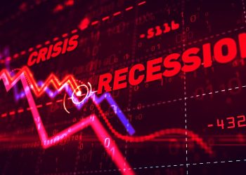 Recession Fears Surge as New Job Creation Slows Down, Jobless Claims Rise