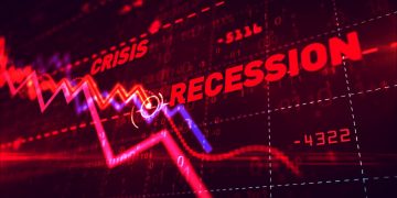 Recession Fears Surge as New Job Creation Slows Down, Jobless Claims Rise