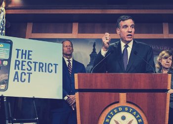 The RESTRICT Act Will Only Restrict Our Liberties