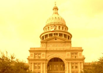 Texas Legislation Would Create New Digital Currency Backed by Gold