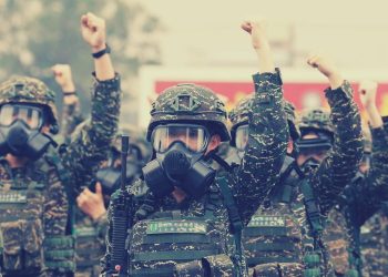 The 3 Wars of the Apocalypse Are Getting Dangerously Close