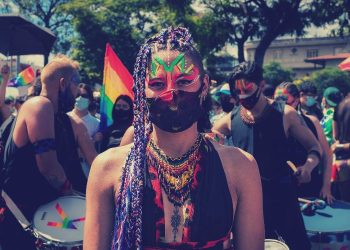 Trans Terrorist Cult