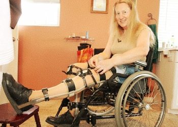 Transabled
