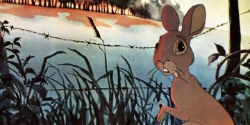 Bunnies, Heroes, a Savior, and Living Well