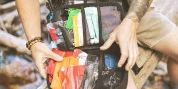 5 Discreet Survival Items You Can Take Almost Anywhere