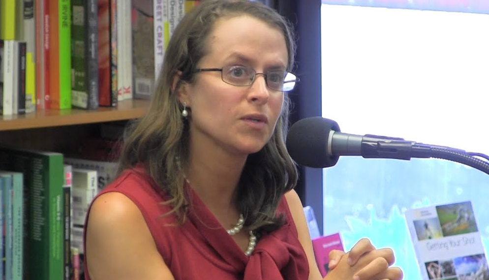 Pro-Abortion Professor Shows She Doesn’t Understand Pro-Life Law She’s Condemning