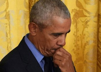 Obama Received Millions in Illegal Campaign Donations, Jury Finds