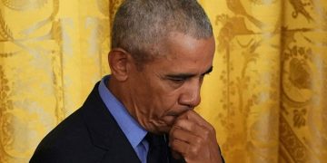 Obama Received Millions in Illegal Campaign Donations, Jury Finds