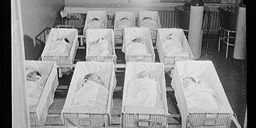 The War on America’s Babies