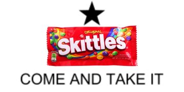 California is about to ban Skittles, just in case you needed another reason to leave that commie hellscape
