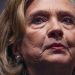 Hillary Clinton Warns Florida 'Isn't Safe' for Black or Gay People