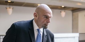 ‘Incapable’: Fetterman’s Latest Word Salad Leaves Many Worried