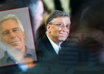 Jeffrey Epstein Was ‘Managing Money’ For Bill Gates: Claim