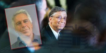 Jeffrey Epstein Was ‘Managing Money’ For Bill Gates: Claim