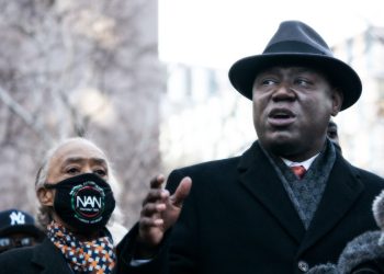 Ben Crump (2)