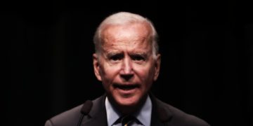 Biden’s Economic Program Is ‘Made in China’