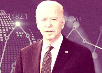 Biden’s Policies Are Killing U.S. Economic Growth as 1st Quarter Activity Takes a Nose Dive Amid High Interest Rates