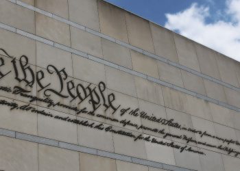 Is Central Bank Digital Currency Unconstitutional?
