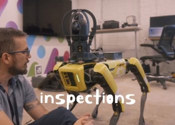 What Could Go Wrong? Robot Dogs Are Getting ChatGPT (AI) “Brains”
