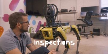 What Could Go Wrong? Robot Dogs Are Getting ChatGPT (AI) “Brains”