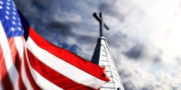 Tom Renz: Separation of Church and State Led to the Decline of America