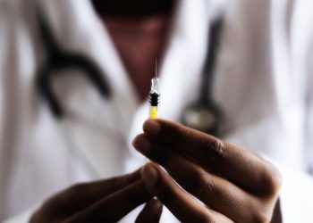 Gruesome Post-Covid-Injection Skin Diseases Now Rampant Among the Fully Jabbed
