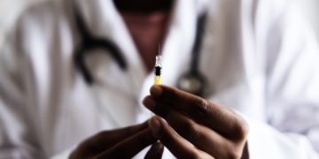 Gruesome Post-Covid-Injection Skin Diseases Now Rampant Among the Fully Jabbed