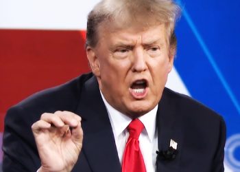 Donald Trump CNN Town Hall