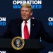 Donald Trump Vaccines