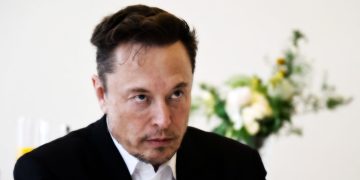 US Virgin Islands Subpoenas Elon Musk in Jeffrey Epstein Lawsuit