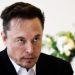 US Virgin Islands Subpoenas Elon Musk in Jeffrey Epstein Lawsuit