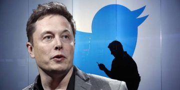 Elon Musk Twitter