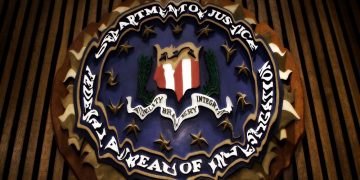 End the FBI