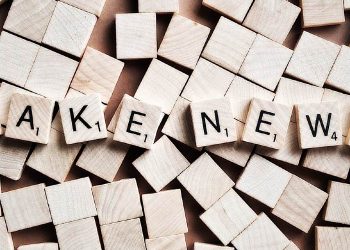 IRS Gets Complaint About 2 Leftwing Groups Involved in ‘Disinformation’ Schemes