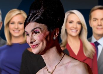 Leaked Policy Exposes Fox News Stances’ on Woke Ideology