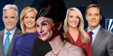 Leaked Policy Exposes Fox News Stances’ on Woke Ideology