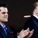 Gaetz Calls Trump ‘Strongest 2024 Candidate’