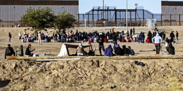 Title 42 Countdown: Migrants Fly from Around the World to Rush U.S. Border