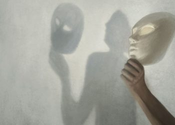 Lifting the Mask of the Antiracist Cult