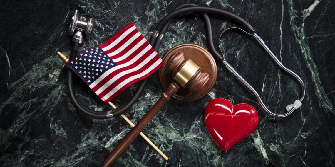 Oklahoma Supreme Court Strikes Down 2 Pro-Life Laws
