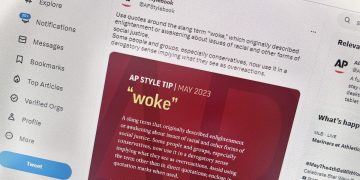Conservatives Won The Word ‘Woke.’ Now It’s Time To Reclaim Accurate Language Everywhere