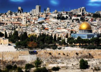 U.N. Asked to Fire ‘Special Rapporteur’ Claiming Israel Has No Right to Self-Defense
