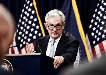 Fed Hikes Rates to Highest Levels Since Eve of 2008 Financial Crisis