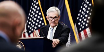 Fed Hikes Rates to Highest Levels Since Eve of 2008 Financial Crisis