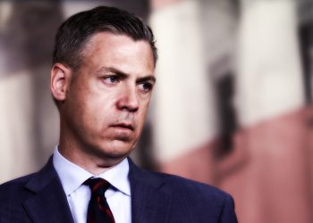 GOP Rep Presses Pentagon on Sailor’s ‘Explicit’ Performances After Austin Denied Supporting Drag Shows