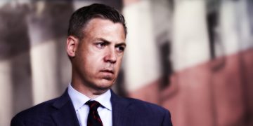GOP Rep Presses Pentagon on Sailor’s ‘Explicit’ Performances After Austin Denied Supporting Drag Shows