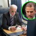 Schweizer: Oversight Committee Has Subpoenaed Phone Records for Joe Biden Phone Paid by Hunter Biden