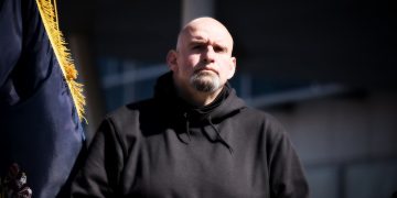 Undercover Video: Fetterman OK With Eliminating 2nd Amendment
